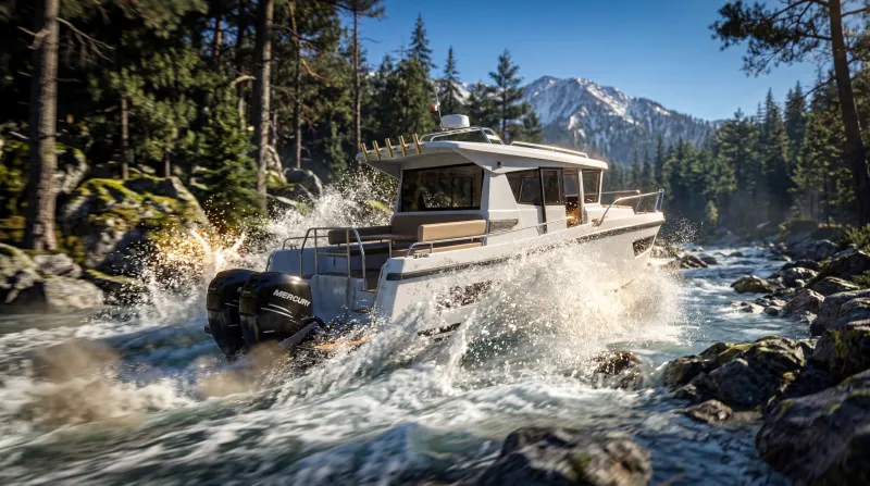 SWIFT CHASER X, фото: 6