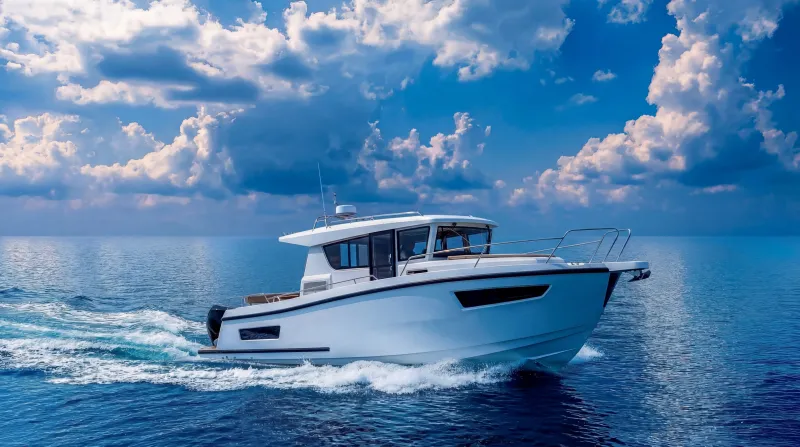 SWIFT CHASER X, фото: 3