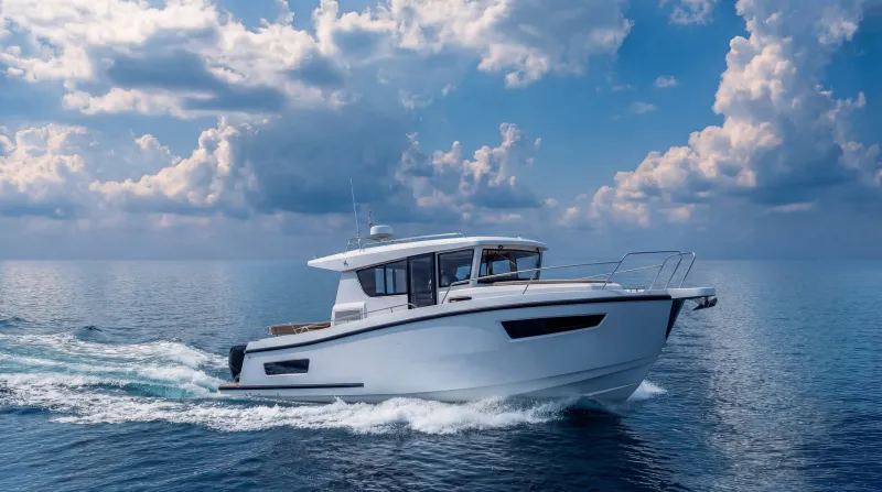 SWIFT CHASER X, фото: 2