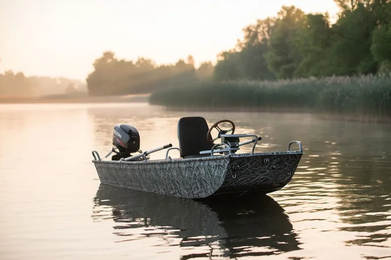 Моторная лодка Судак 3, фото: 3