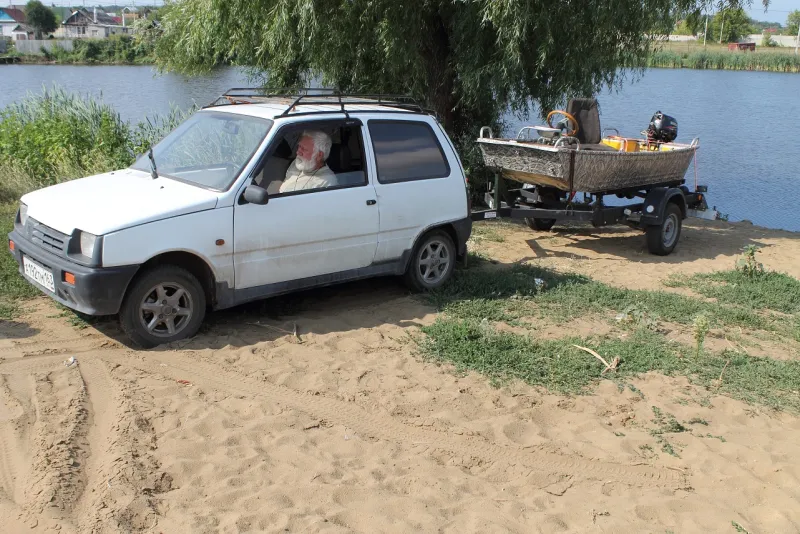 Судак 3, фото: 9