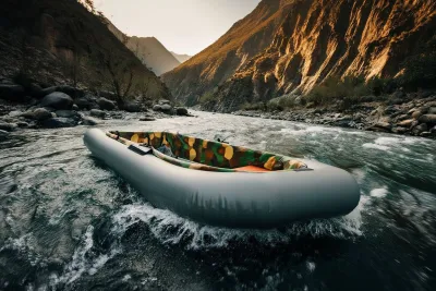 Пластиковая лодка Ял-картоп «МБ 2.70» обложка