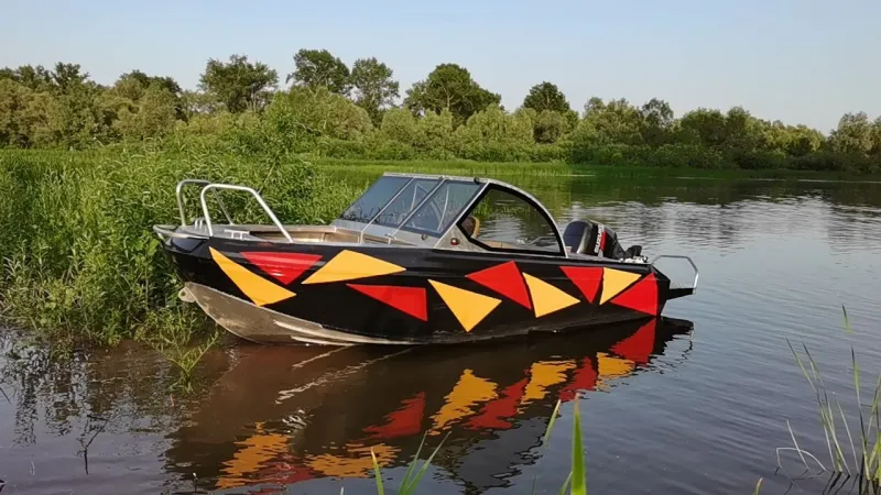 Егерь ПроR 49107, фото: 6