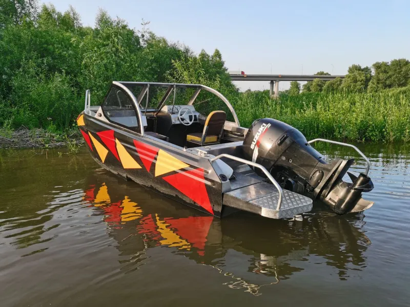 Егерь ПроR 49107, фото: 5