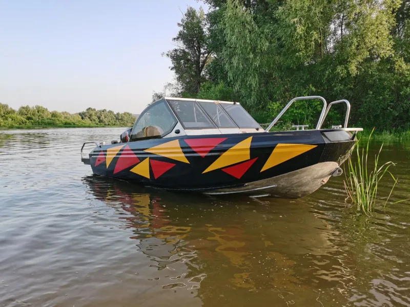 Егерь ПроR 49107, фото: 4