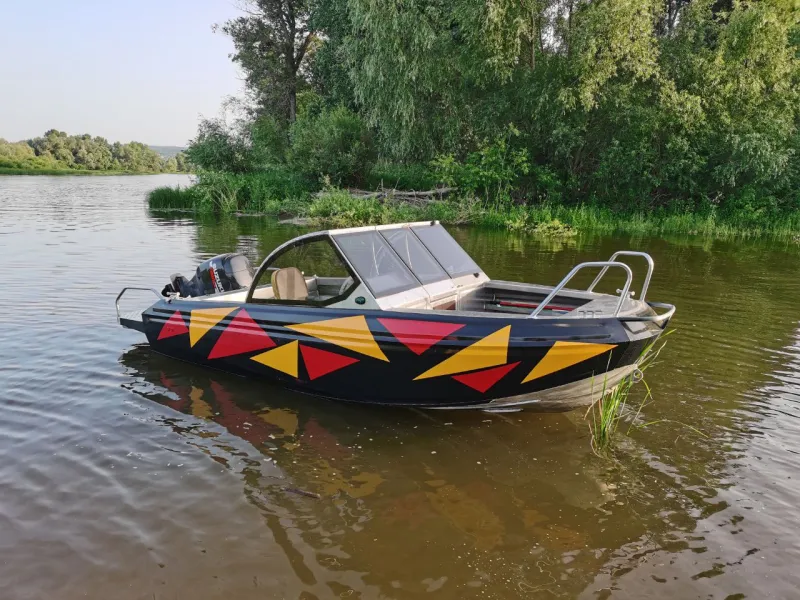 Егерь ПроR 49107, фото: 3