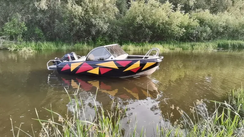 Егерь ПроR 49107, фото: 2