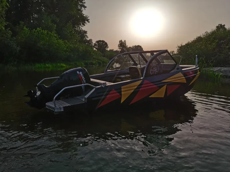 Егерь ПроR 49107, фото: 1