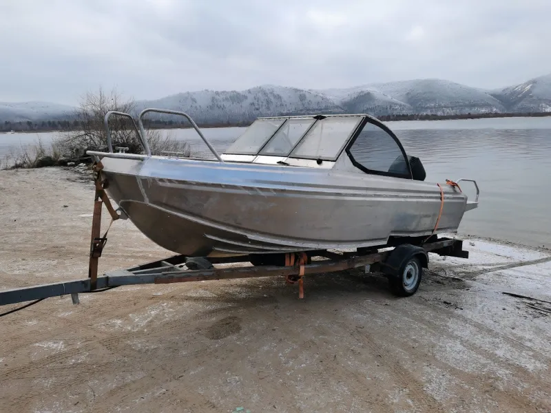 Егерь ПроR 49107, фото: 2