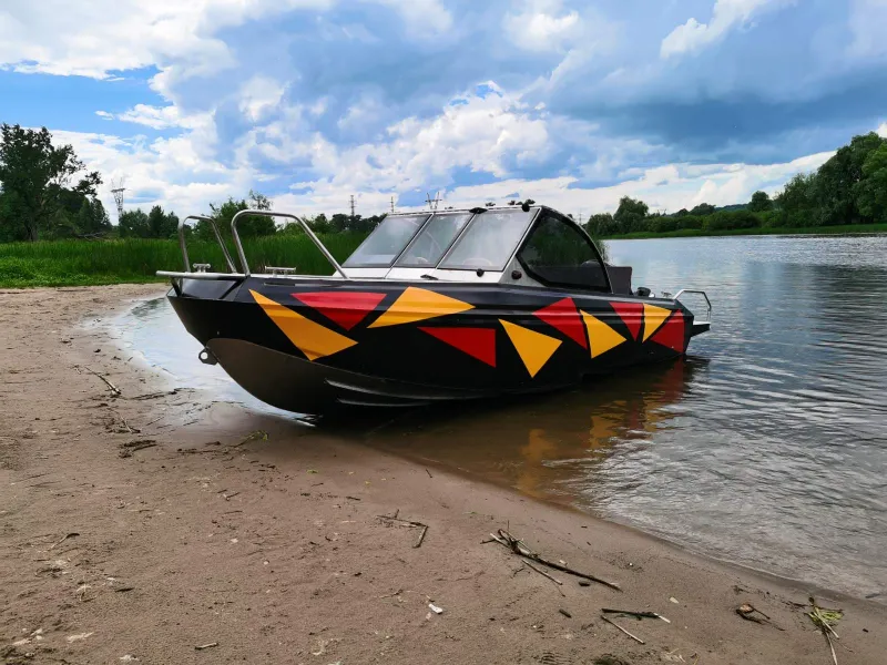 Егерь ПроR 49107, фото: 3