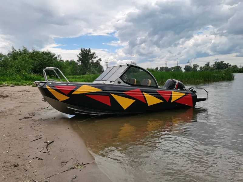 Егерь ПроR 49107, фото: 4