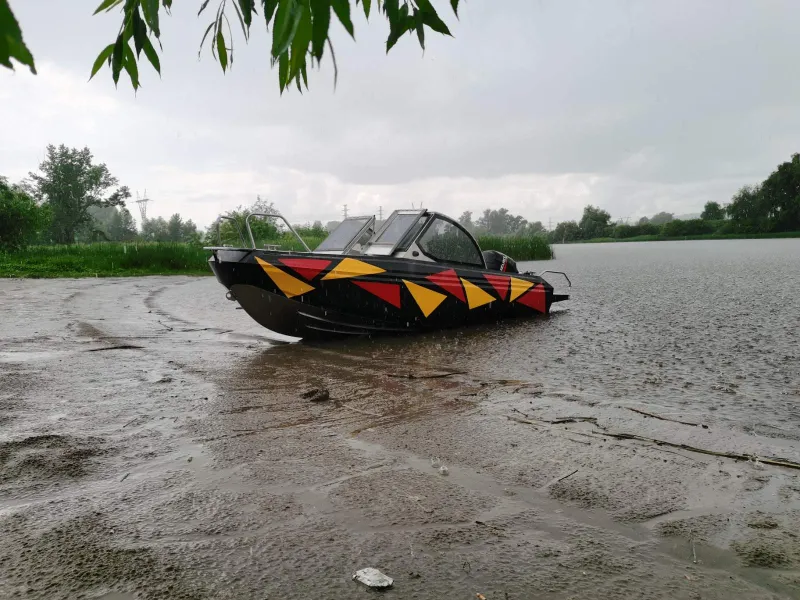 Егерь ПроR 49107, фото: 5