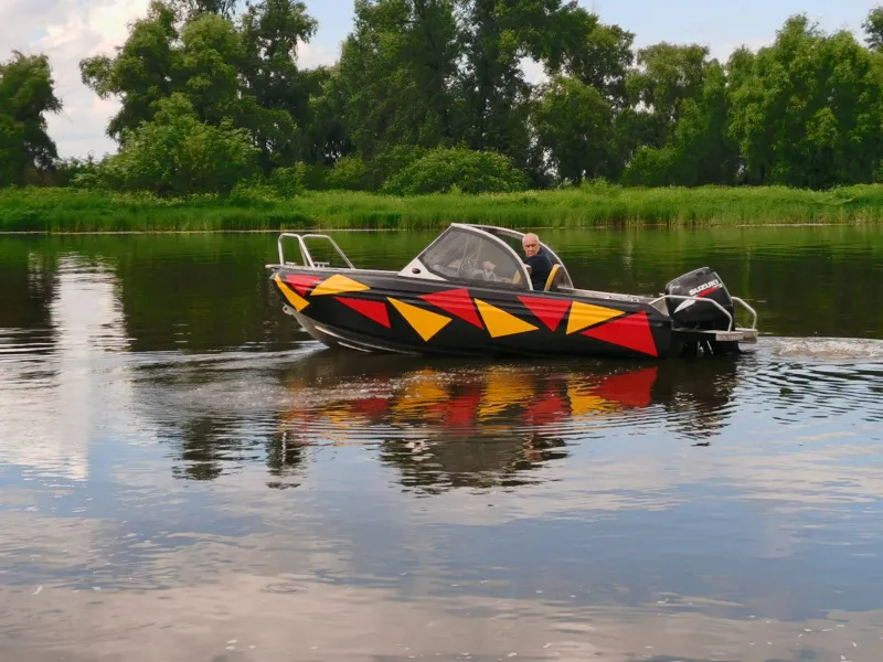 Егерь ПроR 49107, фото: 6