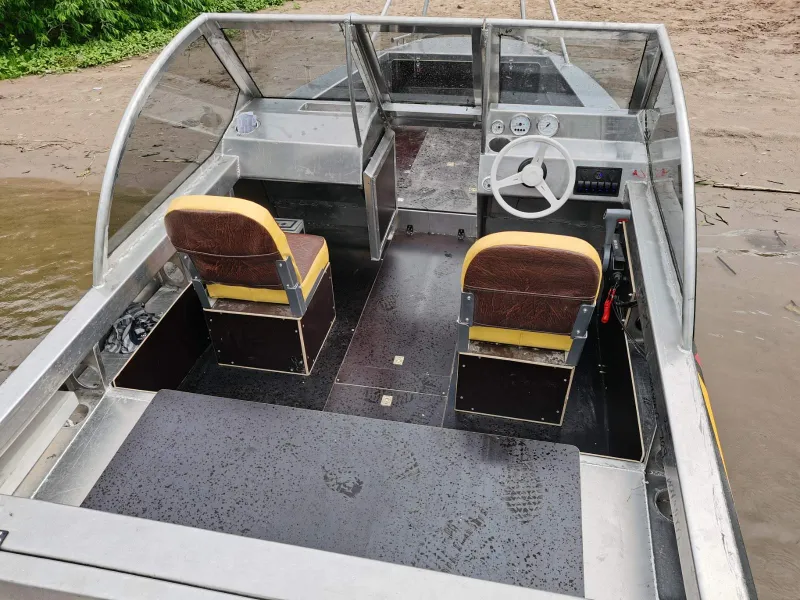 Егерь ПроR 49107, фото: 7