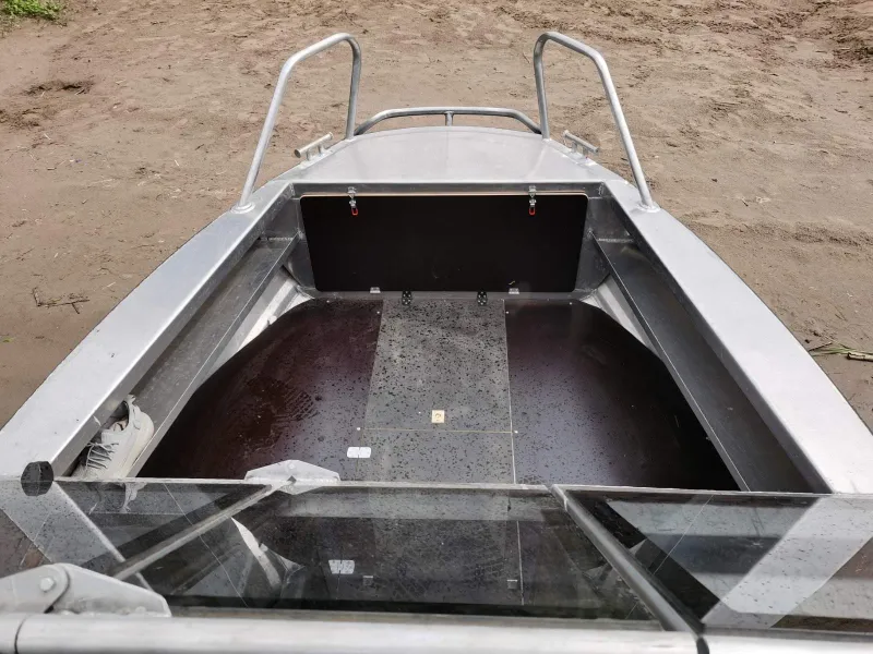 Егерь ПроR 49107, фото: 9