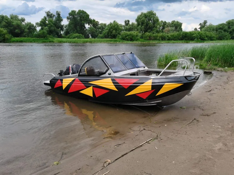 Егерь ПроR 49107, фото: 10