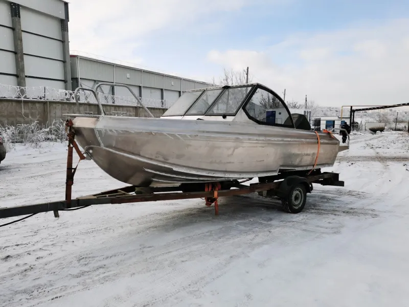 Егерь ПроR 49107, фото: 11