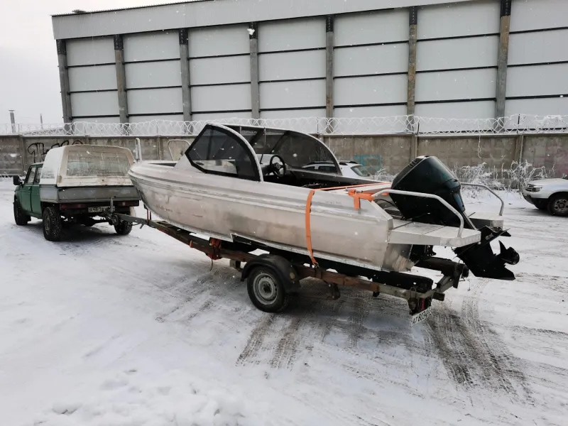 Егерь ПроR 49107, фото: 12