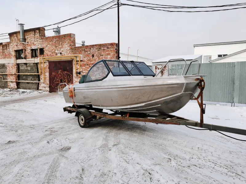 Егерь ПроR 49107, фото: 14