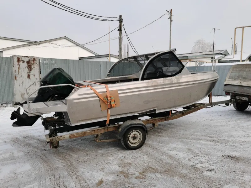 Егерь ПроR 49107, фото: 15