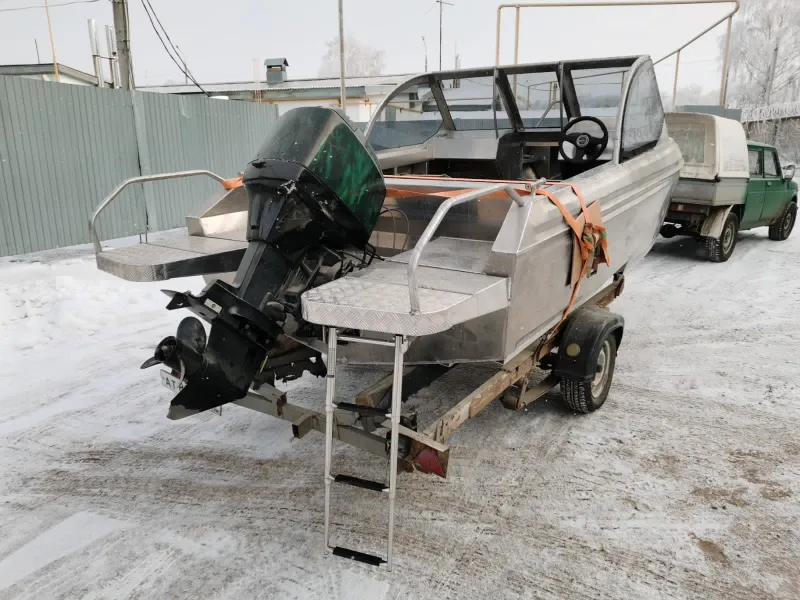 Егерь ПроR 49107, фото: 16