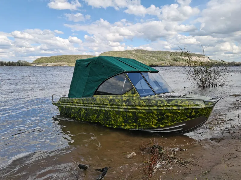 Ёрш 4714R, фото: 5