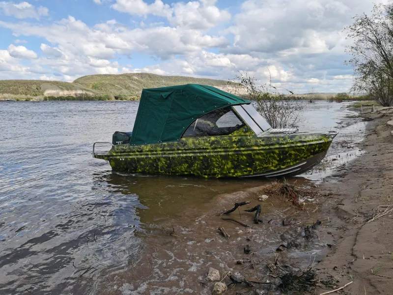 Ёрш 4714R, фото: 6