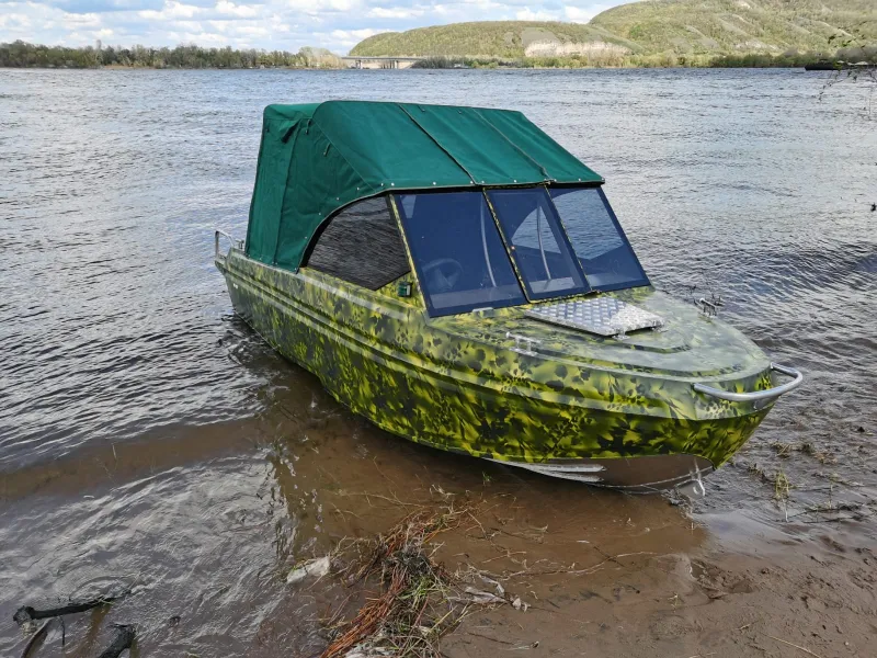 Ёрш 4714R, фото: 7