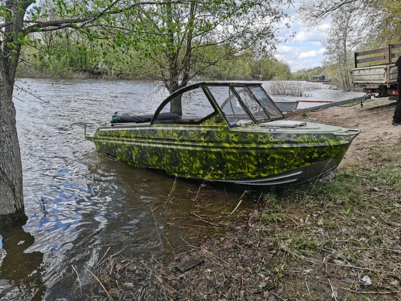 Ёрш 4714R, фото: 8