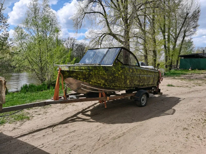 Ёрш 4714R, фото: 9