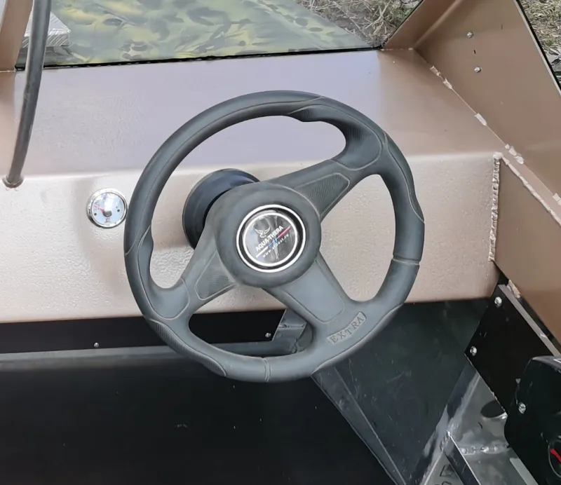 Ёрш 4714R, фото: 10