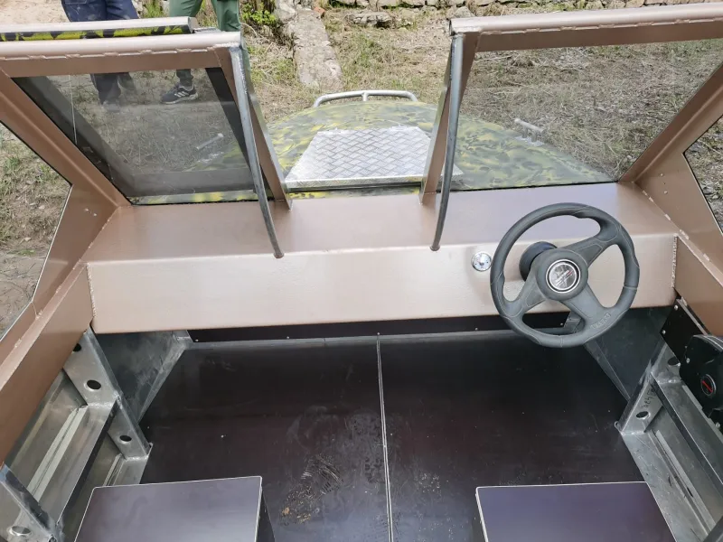 Ёрш 4714R, фото: 11