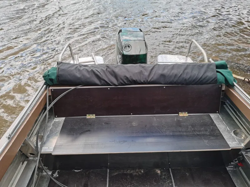 Ёрш 4714R, фото: 12