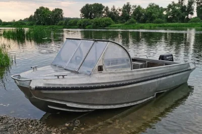 Ёрш 3912 R2M