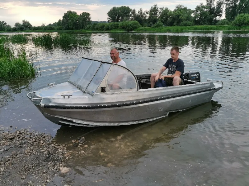 Ёрш 3912 R2M, фото: 4