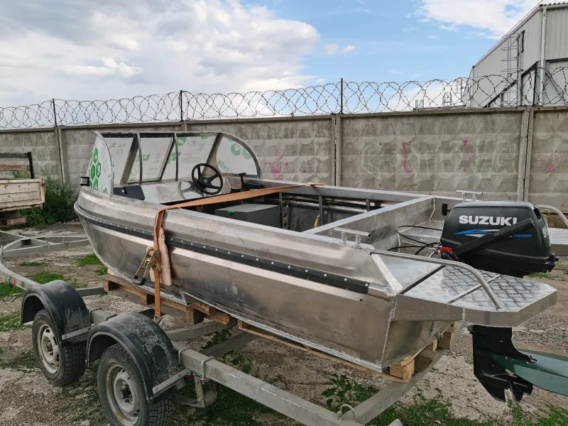 Ёрш 3912 R2M, фото: 5