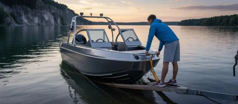 Хищник 5.5, фото: 4