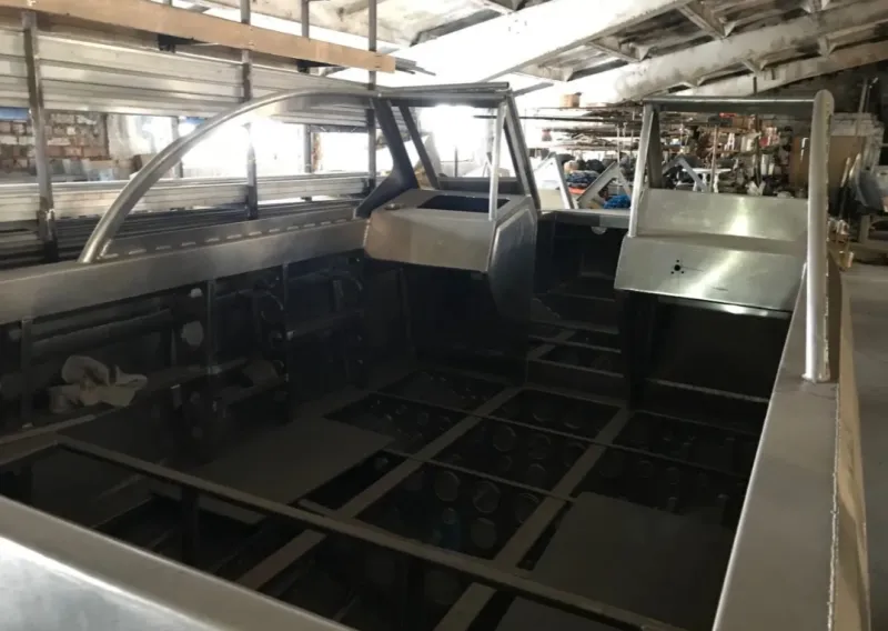 Хищник 5.5, фото: 2