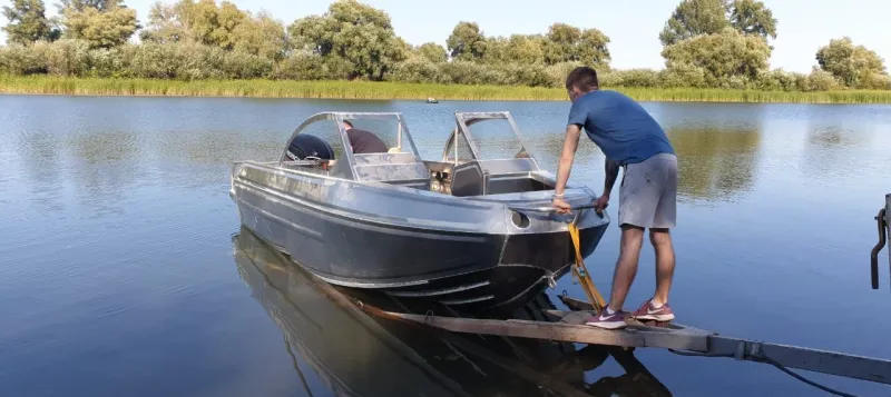 Хищник 5.5, фото: 1