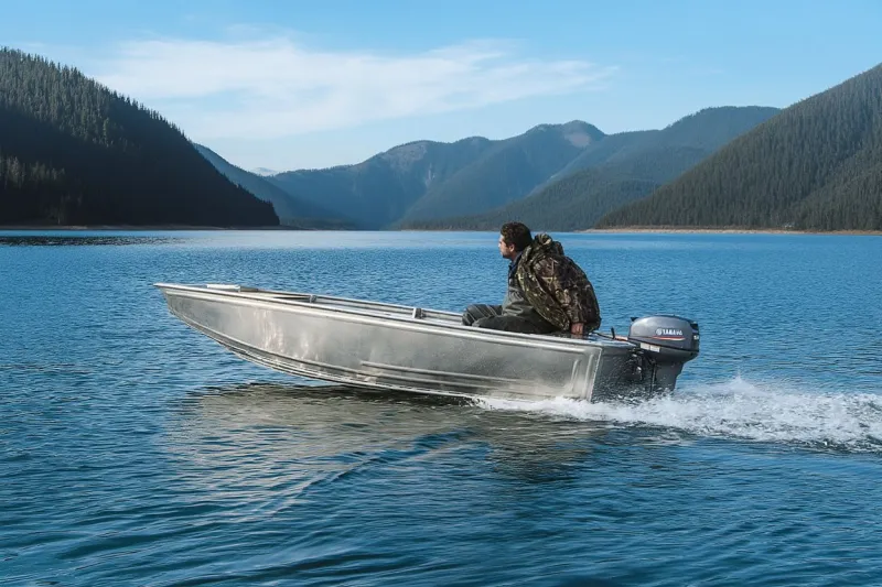 Весельная лодка Плотва 3.9, фото: 19