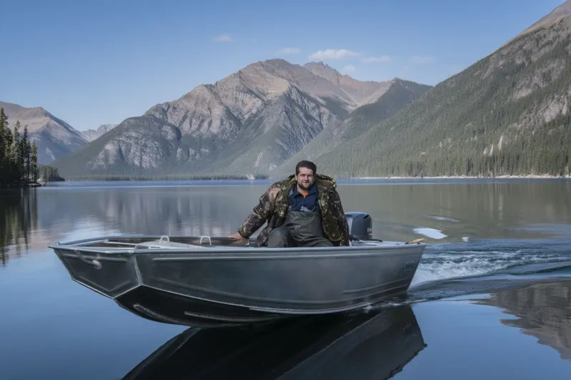 Весельная лодка Плотва 3.9, фото: 18