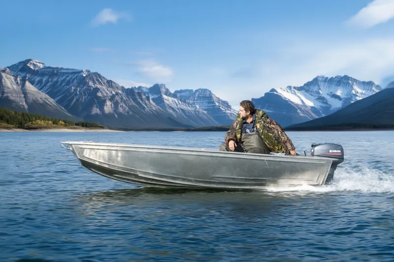 Весельная лодка Плотва 3.9, фото: 17