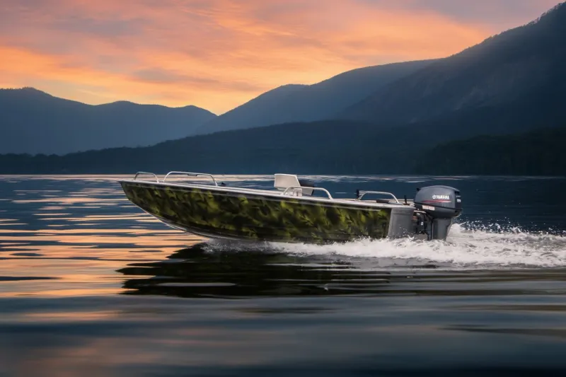 Весельная лодка Плотва 3.9, фото: 9