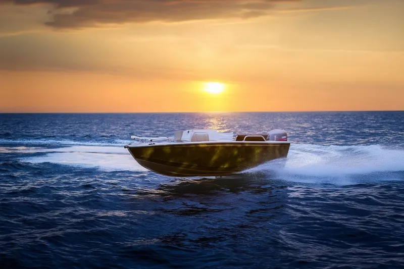 Весельная лодка Плотва 3.9, фото: 7