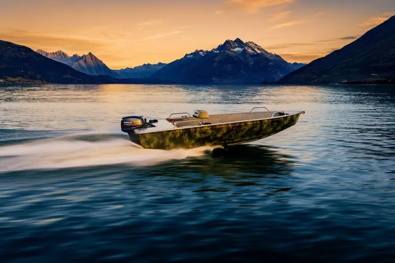 Весельная лодка Плотва 3.9, фото: 6