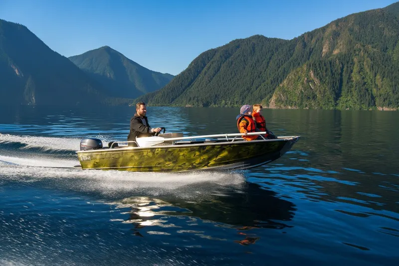 Весельная лодка Плотва 3.9, фото: 5