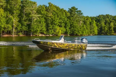 Весельная лодка Плотва 3.9 обложка