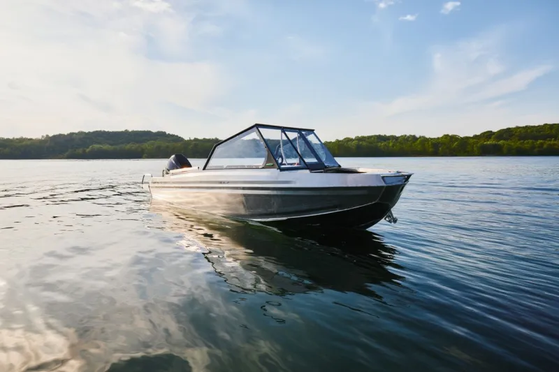 Моторная лодка Плотва BS 3.9, фото: 8