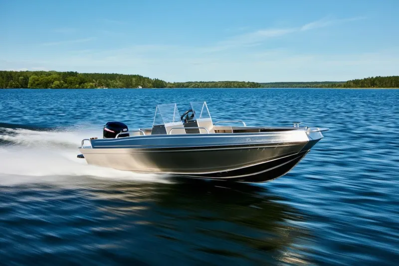 Весельная лодка Плотва WB 3.9, фото: 7