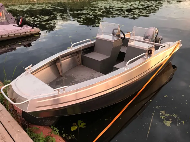 Плотва WB 3.9, фото: 4